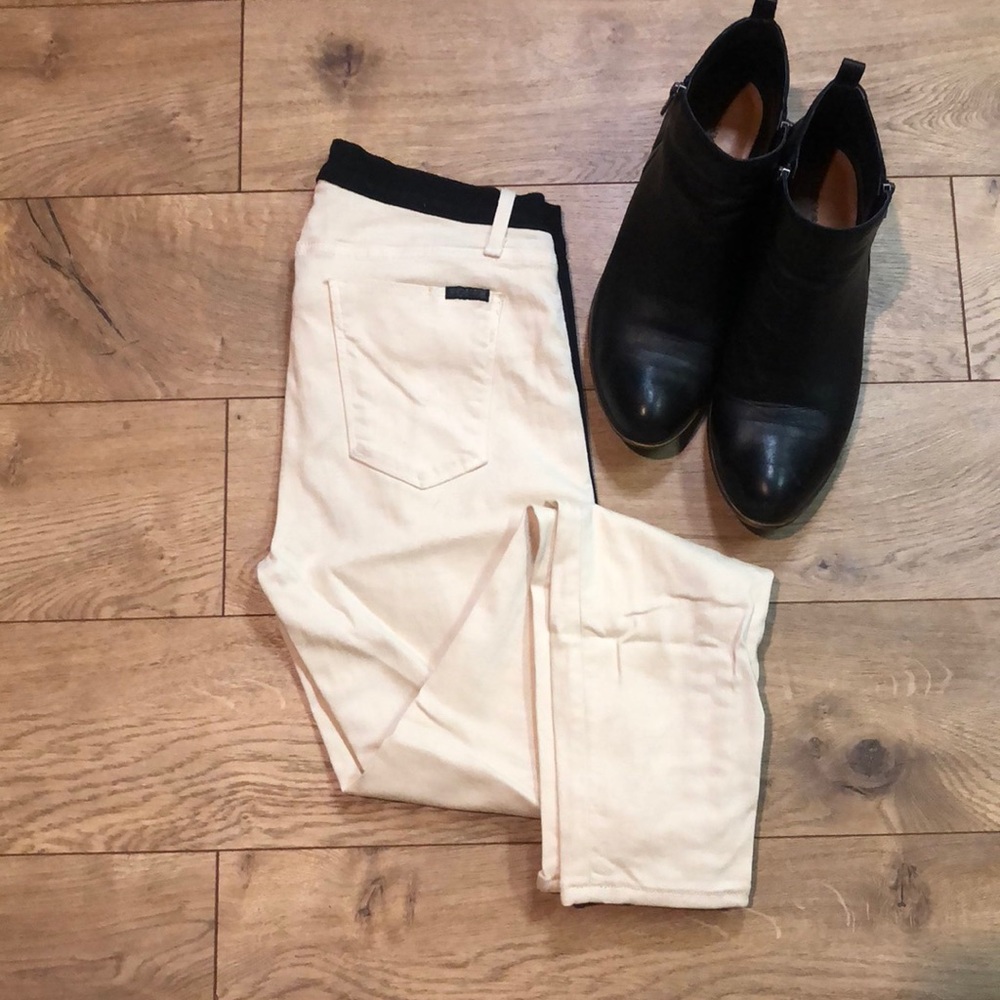 Hudson Jeans
